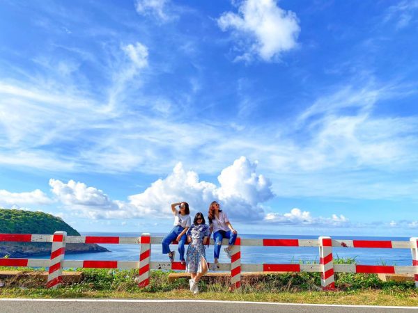 DU LỊCH CÔN ĐẢO 3N2D - ĐIỂM DU LỊCH TÂM LINH NỔI TIẾNG VIỆT NAM