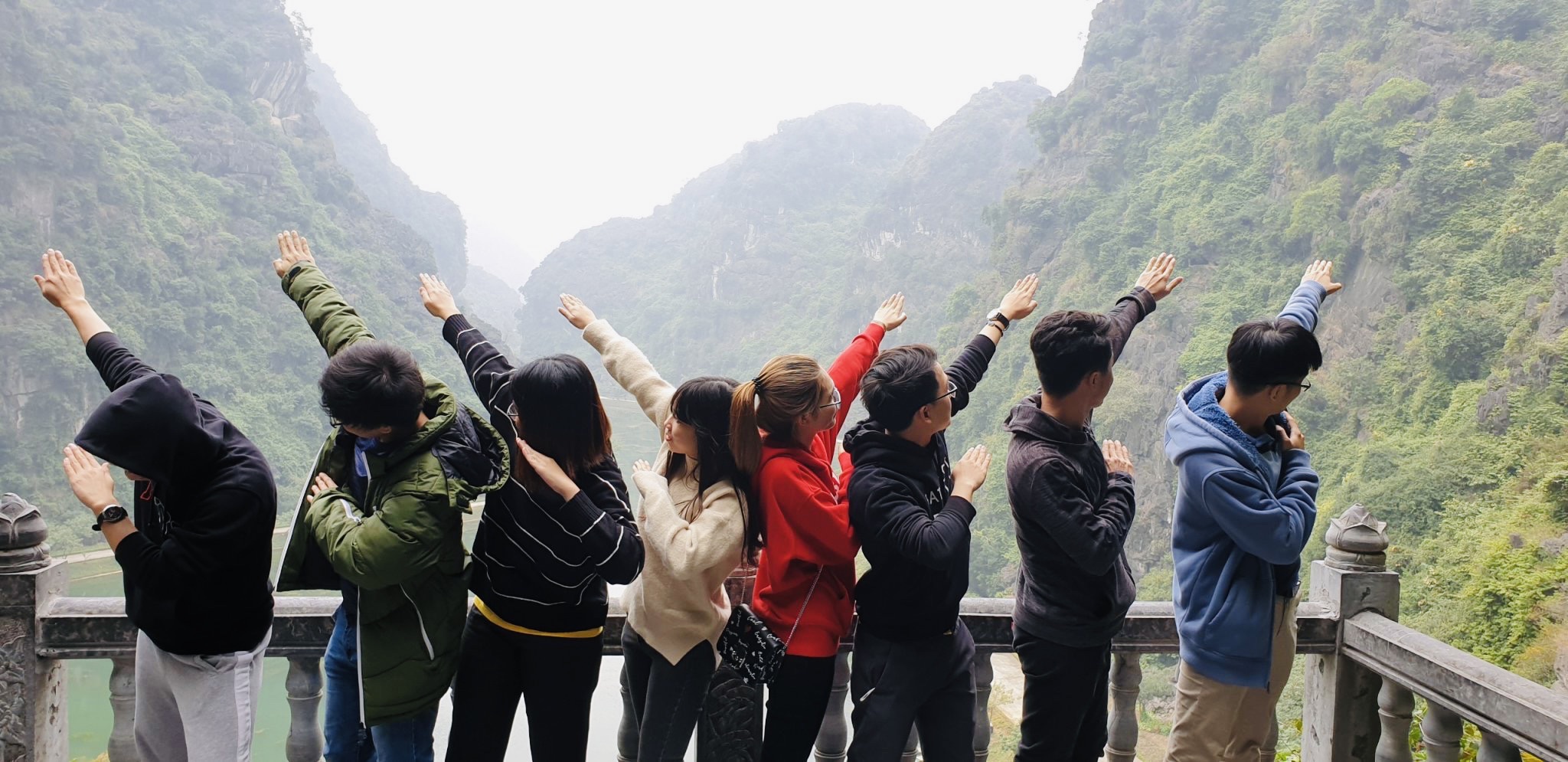 Hình đại diện 48 giờ du lịch Ninh Bình trong lễ 30/4