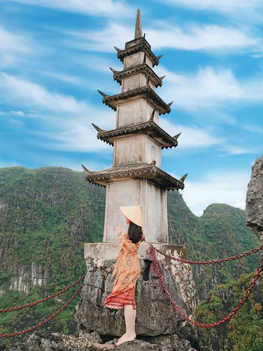 Hình đại diện DU LỊCH TRÀNG AN - NINH BÌNH 3N2D. KHÁM PHÁ KINH ĐÔ HOA LƯ