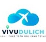 Logo https://vivudulich.com.vn