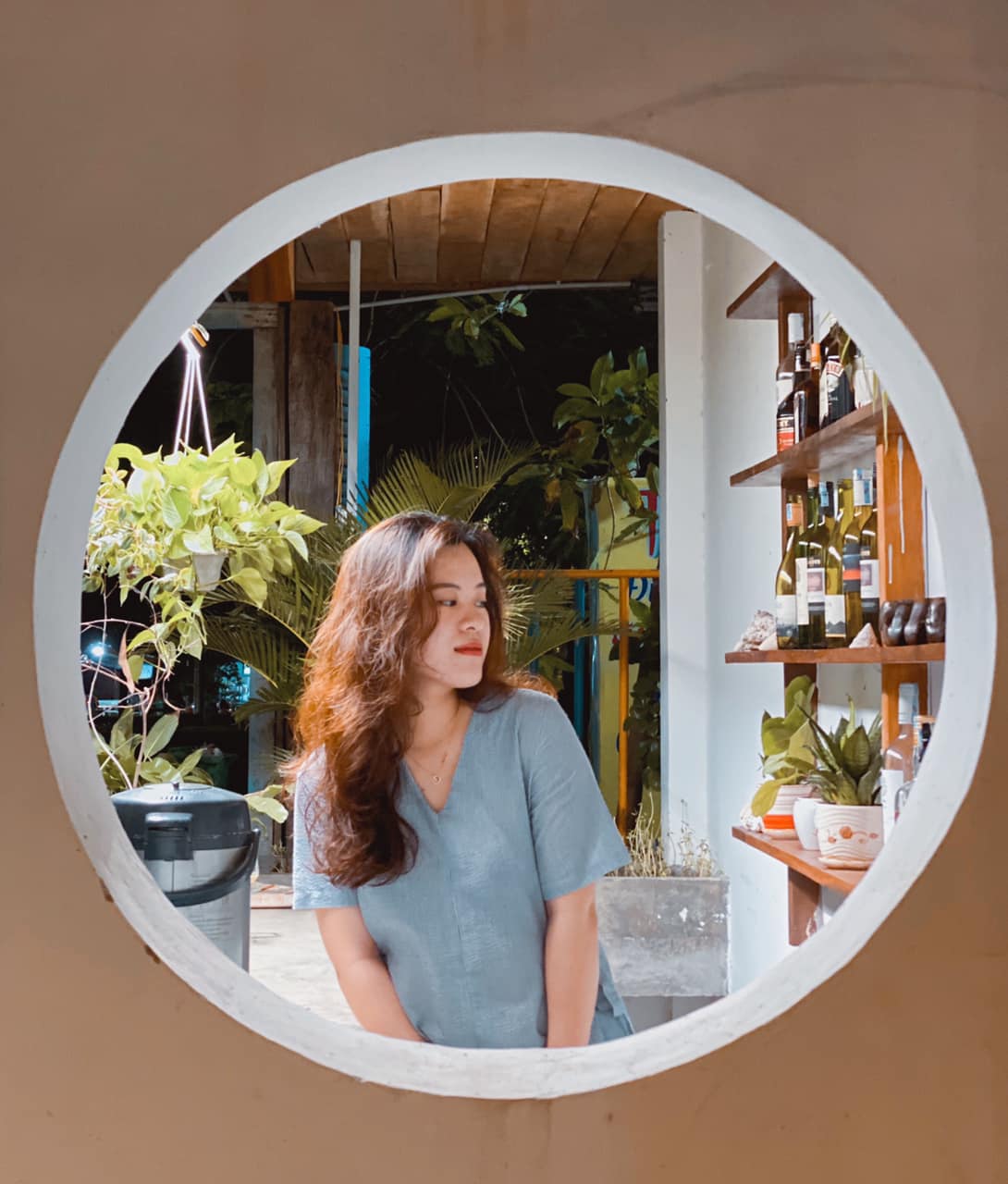 Nhiều homestay với phong cách trang trí cho bạn nhiều góc sống ảo