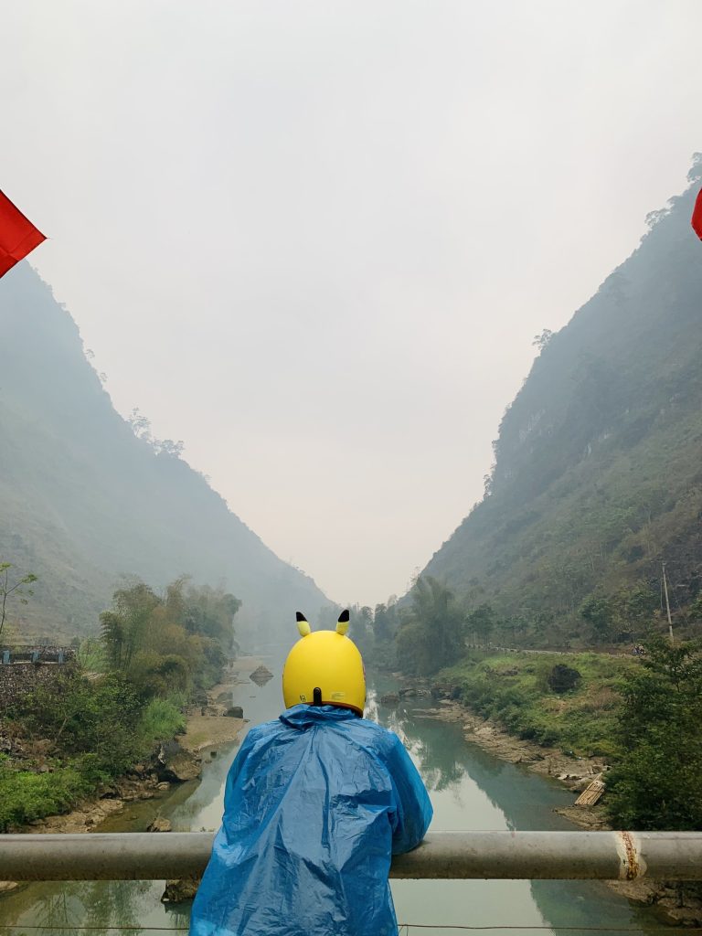 Quản Bạ - Điểm check in đến cây cô đơn và Yên Minh
