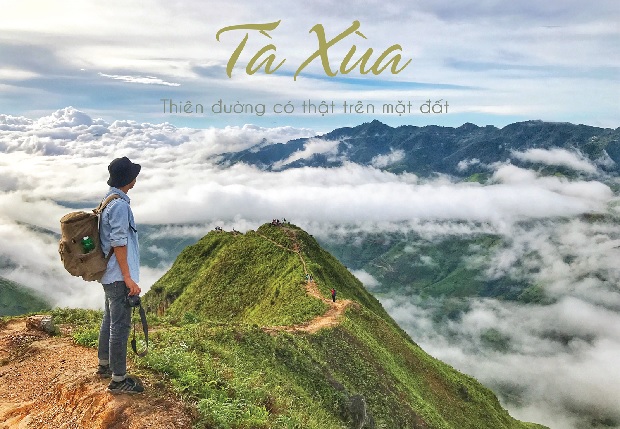 Hình đại diện SĂN MÂY TÀ XÙA 3N2D - THIÊN ĐƯỜNG CÓ THỰC Ở VIỆT NAM