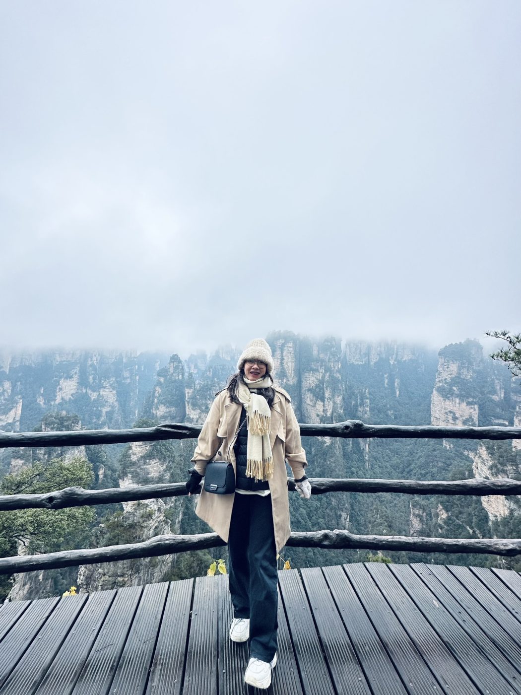 Điểm check in ở phiêm trường Avatar hùng vĩ