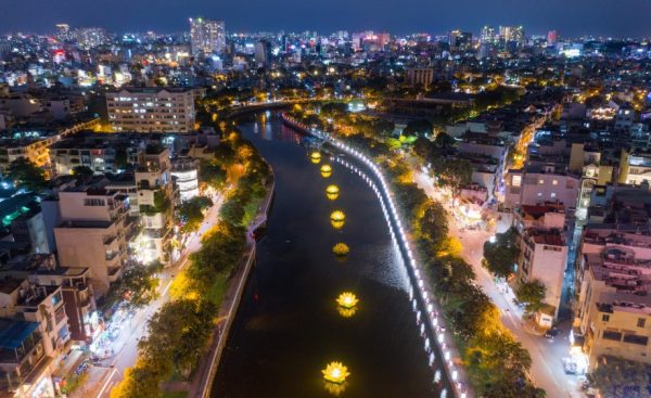 Chơi gì ở TP HCM dịp lễ hội sông nước 2024?