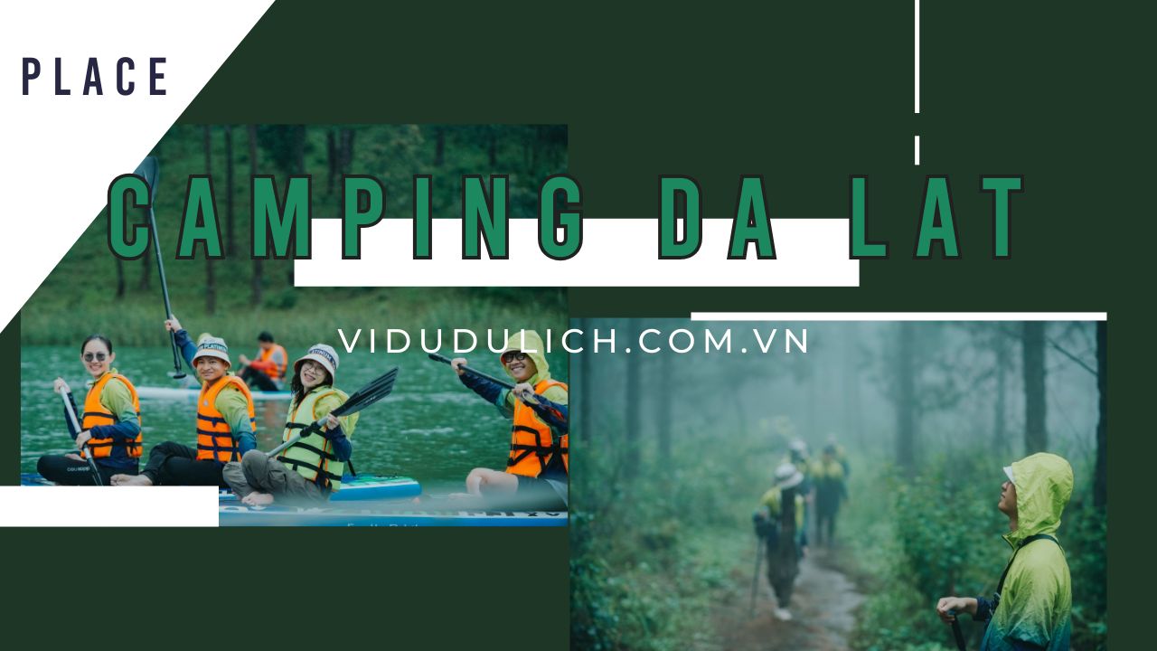 Du lịch Đà Lạt