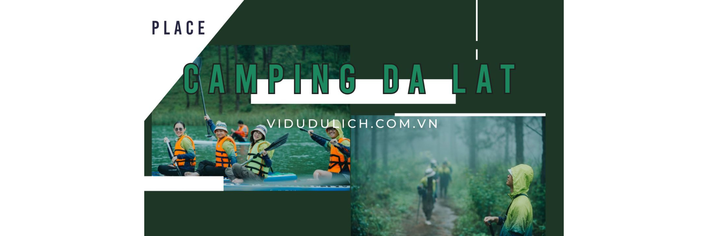 Du lịch Đà Lạt