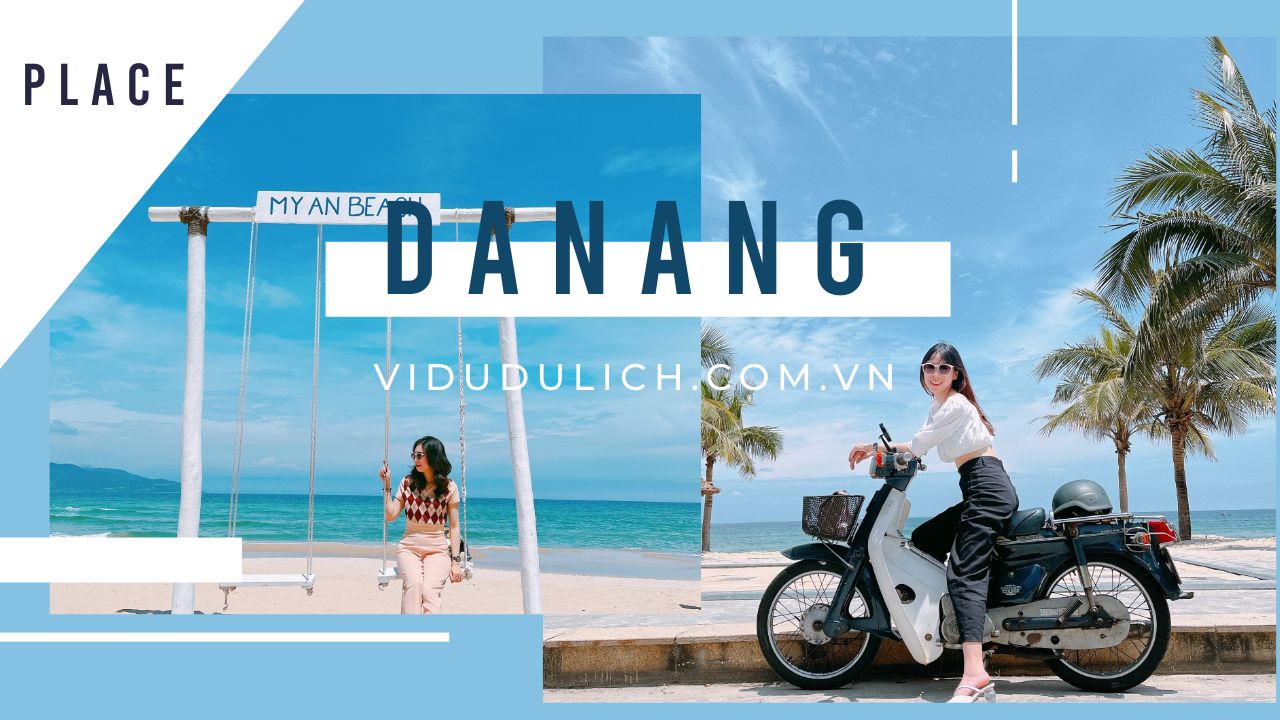 Du lịch Đà Nẵng
