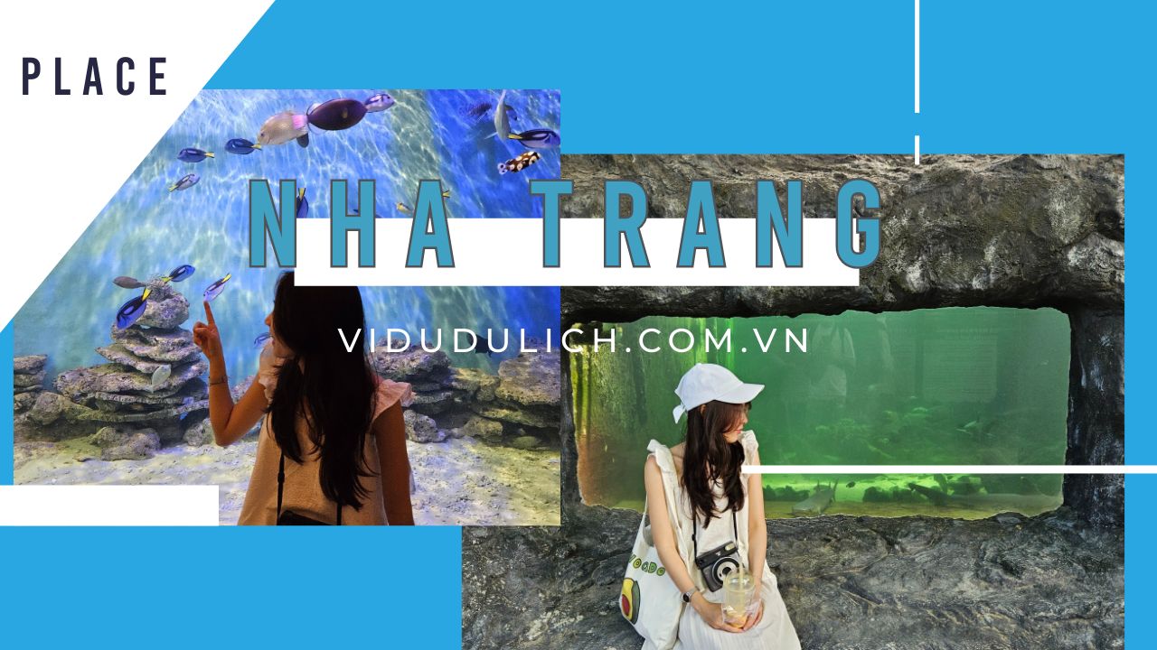 Du lịch Nha Trang