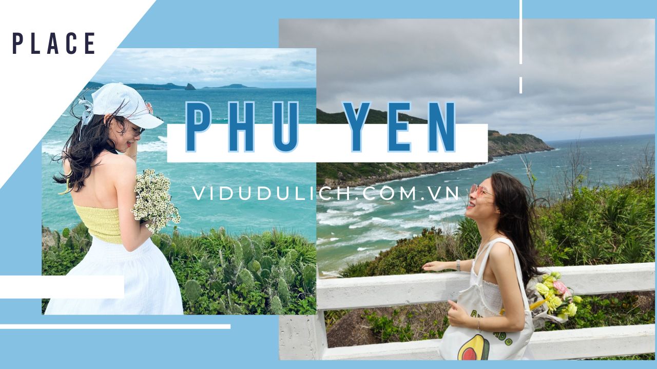 Du lịch Phú Yên