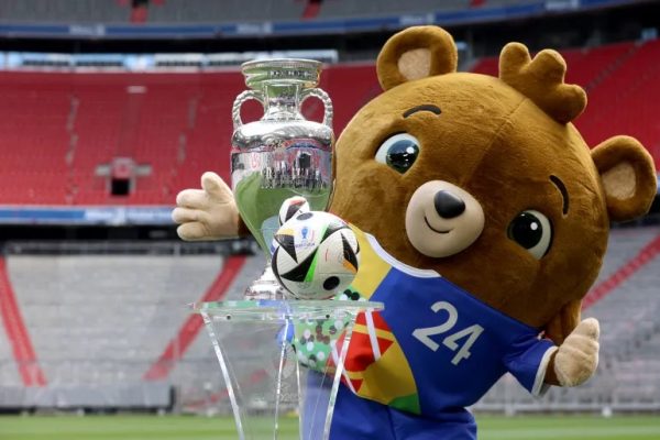 Chuẩn bị gì trước thềm khai mạc Euro 2024